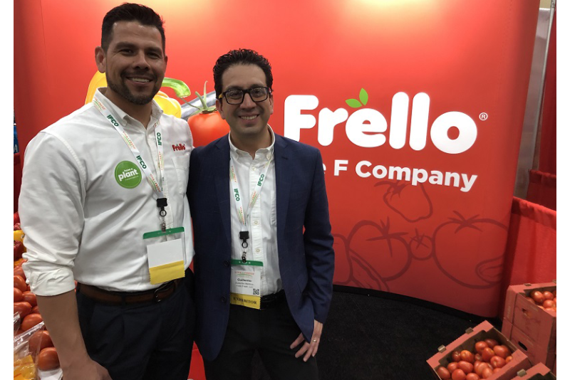 Viva fresh frello