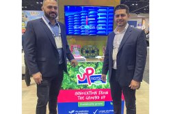 Oppy's UP Vertical Farms partnership 