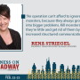 Rena Striegel - TPS