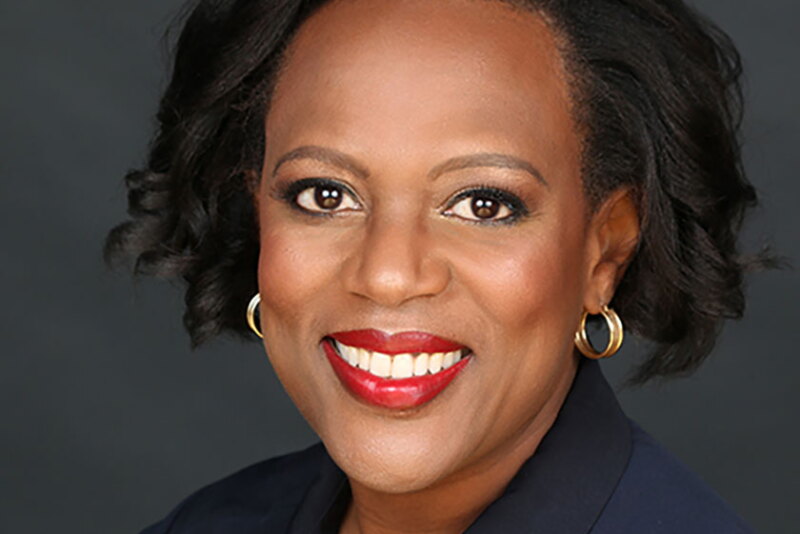 Lauren M. Scott