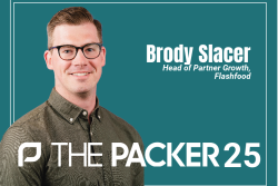 Brody Slacer