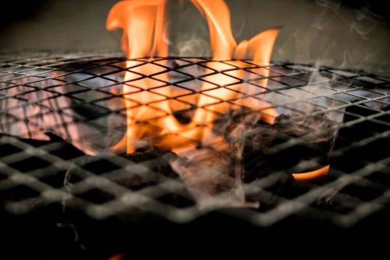 Grill