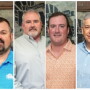 Titan Farms new hires. Photo courtesy Titan Farms