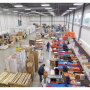 Business took a ‘pretty big hit’ this year at Des Moines, Iowa-based Capital City Fruit Co. Inc., where foodservice accounts for about 55% of sales, says Brendan Comito, chief operations officer. He credited government programs with helping the company get through the early days of the COVID-19 crisis. The company had a strong local summer season and will ship local winter squash during October, he says.