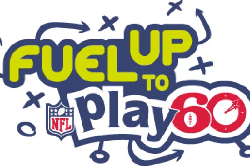 Coinciding with the “Start Fresh with Fuel Up to Play 60,” the recently launched website was created by the dairy checkoff and the National Football League (NFL). 