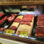 Steak is back.