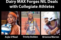 college atheletes