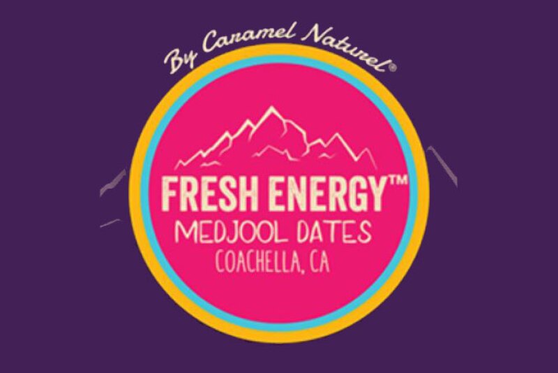Atlas Produce and Distribution Inc. now offers an organic option for all of its Fresh Energy brand varieties, says sales representative Luke Fountain.