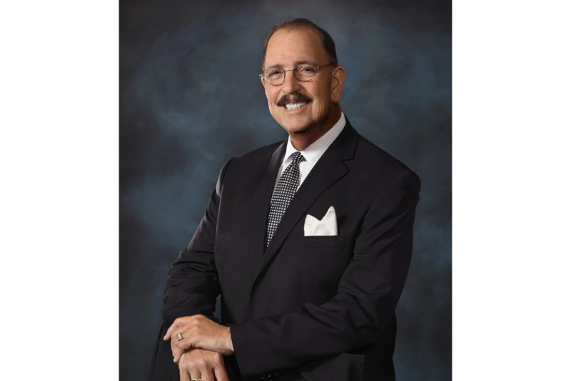 Paul Christianson