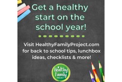 Healthy Family Project
