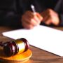 Sign into law