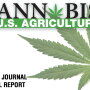 “It’s still unclear whether or not growing hemp falls under the Bank Secrecy Act,” says Curt Covington, executive vice president and chief credit officer at Farmer Mac.