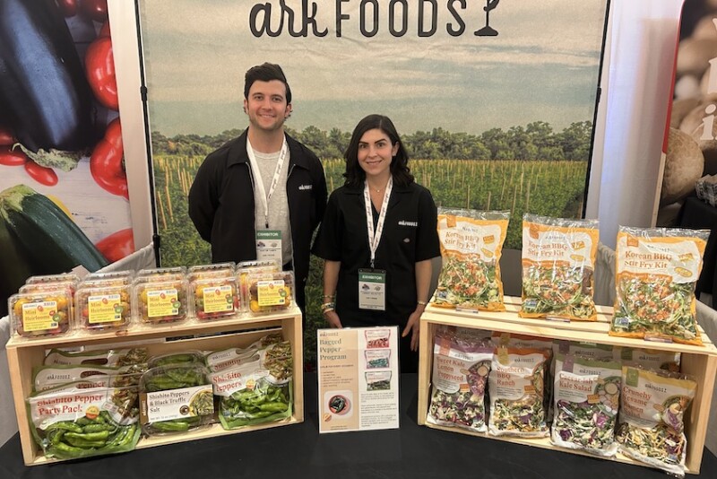 ark foods employees