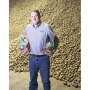 Michael Hart, sales and marketing director with Green Thumb Farms, says successful potato marketing starts with the right mix of varieties that consumers want.