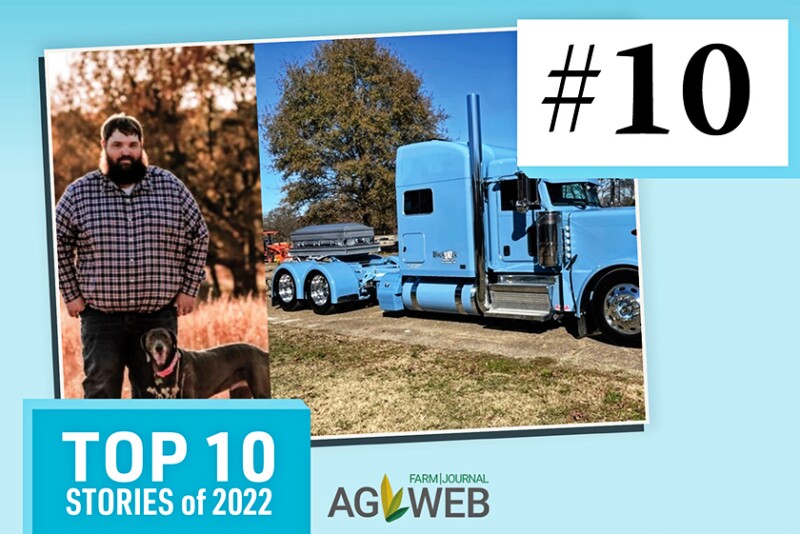 American Truckers Lose a Prince of the Road