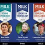 Milk Business Conference Awards