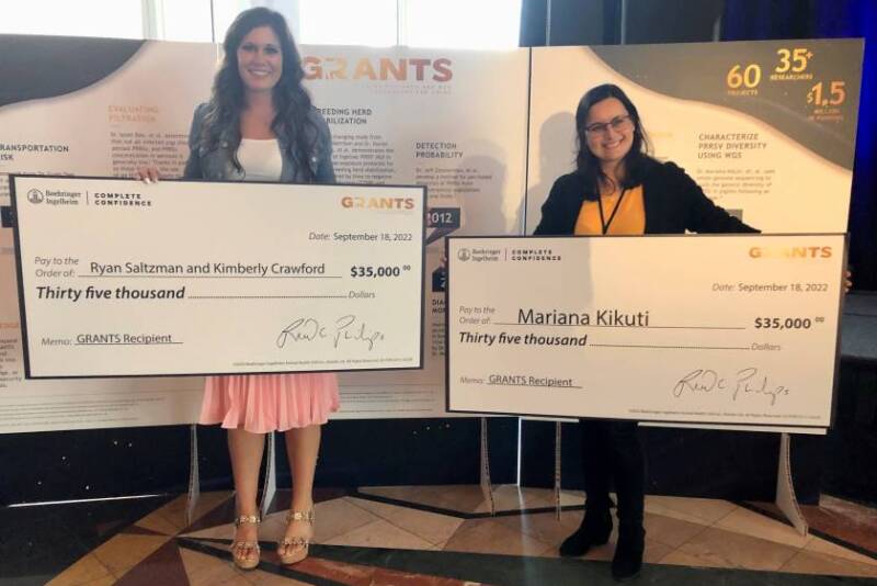 BI Grants