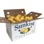 Sunkist lemons