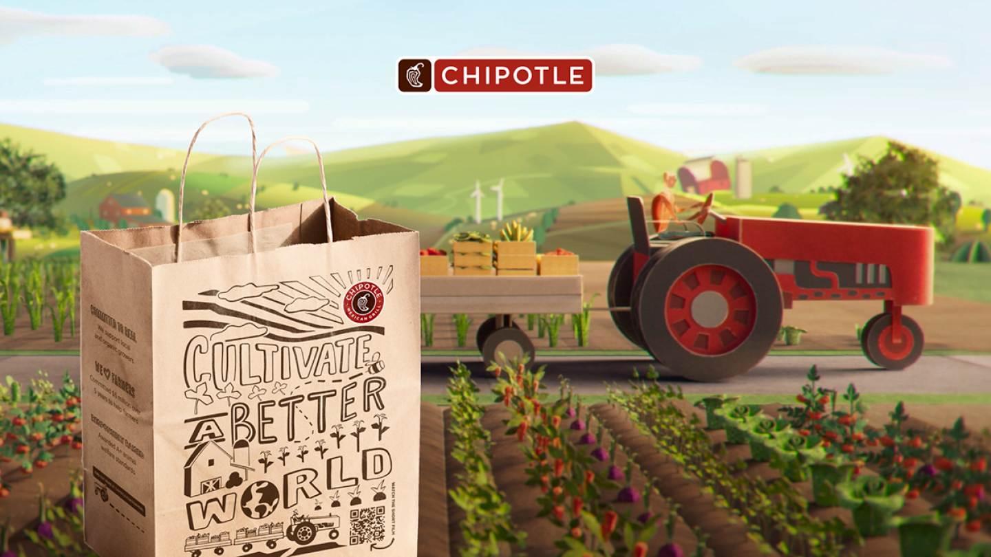 Chipotle Support Bot Python Chipotle donates $2M to support sustainable ag - The Packer