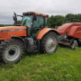 These machines sold on Sept. 1