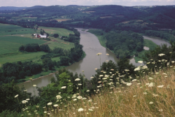 Partnerships, both formal and informal, can help dairy farmers in their efforts to adopt conservation measures to improve soil and water quality.