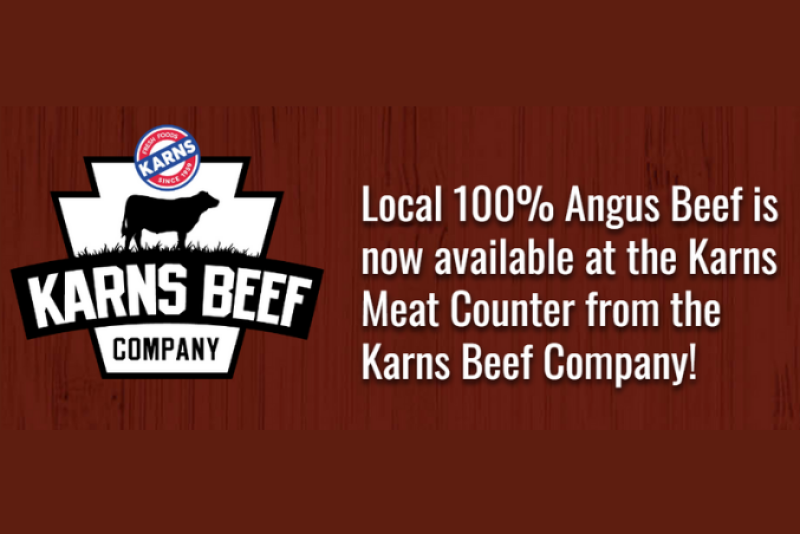 Karns Beef