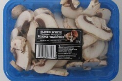 mushroom recall