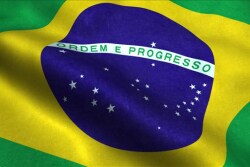 Brazil Flag
