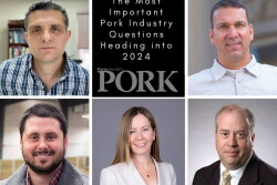 Economists Outlook 2024