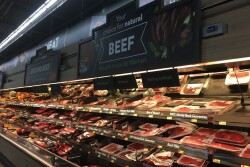 Cattle market volatility may increase after Tyson's Holcomb fire.