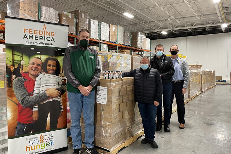 Food Donation