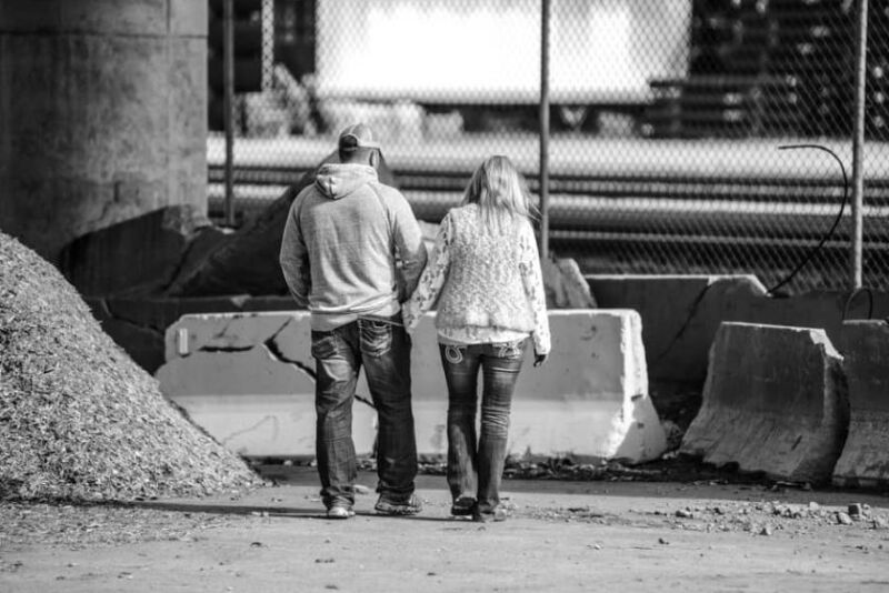 Todd and Kim Caldwell