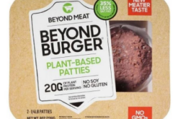 Beyond Meat