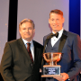 Murray Driediger, president and CEO of BC Fresh, was The Packer’s 2018 Canadian Produce Person of the Year.