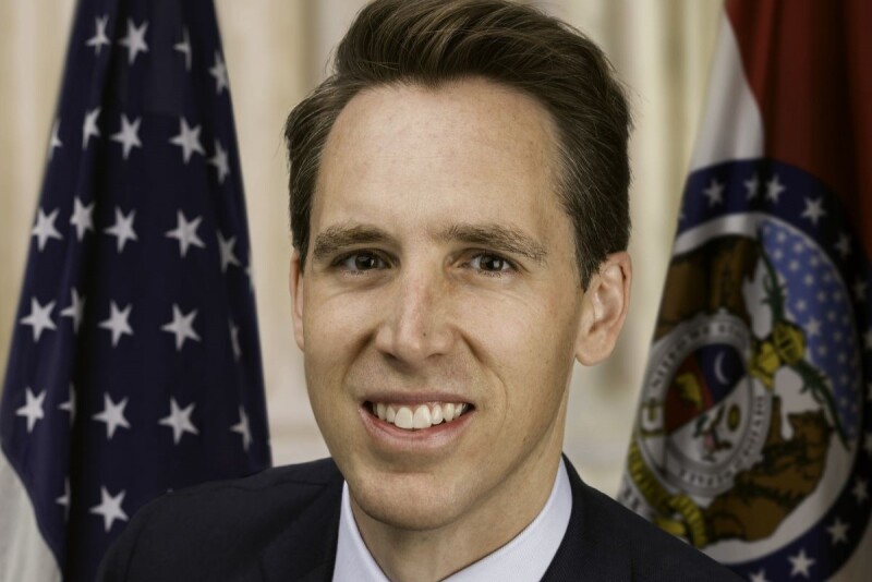 Office of Josh Hawley