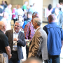 Networking at 2022 IFPA Global Produce & Floral Show