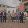 Alltech Serdan 30 years ribbon photo