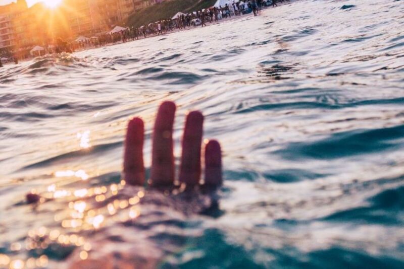Swimming Canva.com