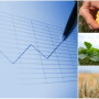 Crop price speculation