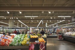The Giant Company produce department