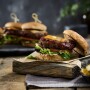 Burgers