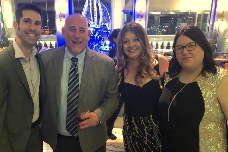 Eastern Produce Council fundraiser gala SpartanNash