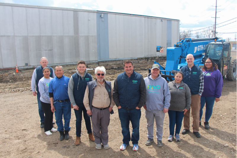 dno produce expansion