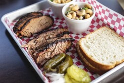 brisket