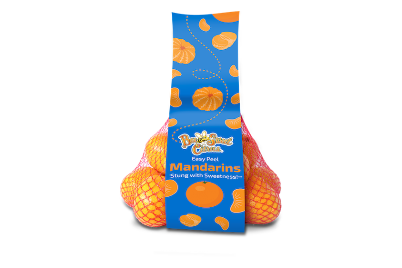 bee sweet 
