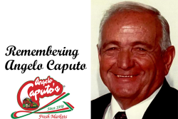 Angelo Caputo