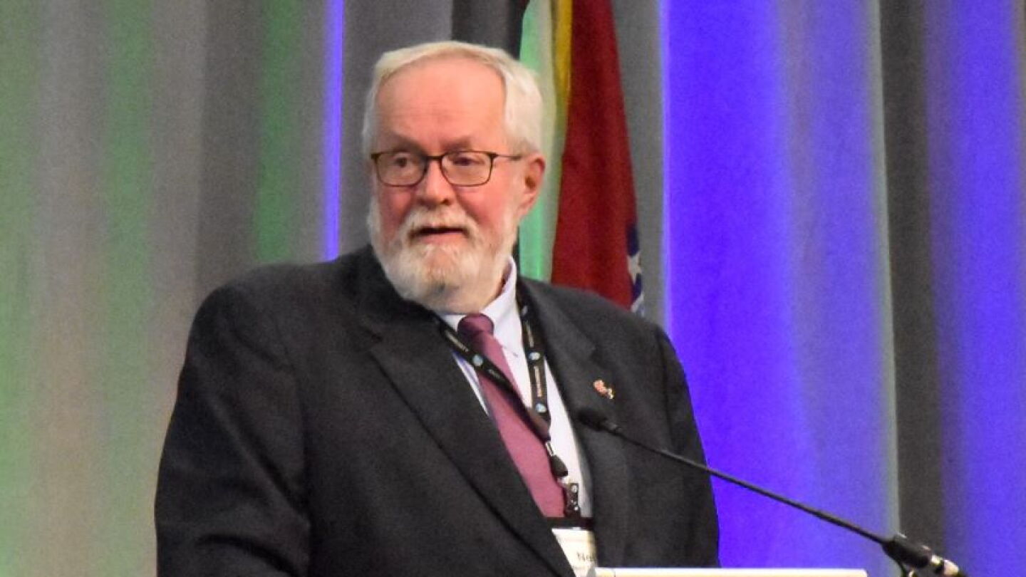 NPPC CEO Neil Dierks Named USMEF Distinguished Service Award Winner ...