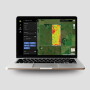 Ditch stitching. Sentera has developed its Direct Georeferencing (DGR) System that allows drone operators to do just that. 