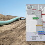 Major oil pipeline projects are facing intense uncertainty as recent federal rulings could halt expansion projects and even stop some pipelines from operating, but the decision could also cost farmers. 