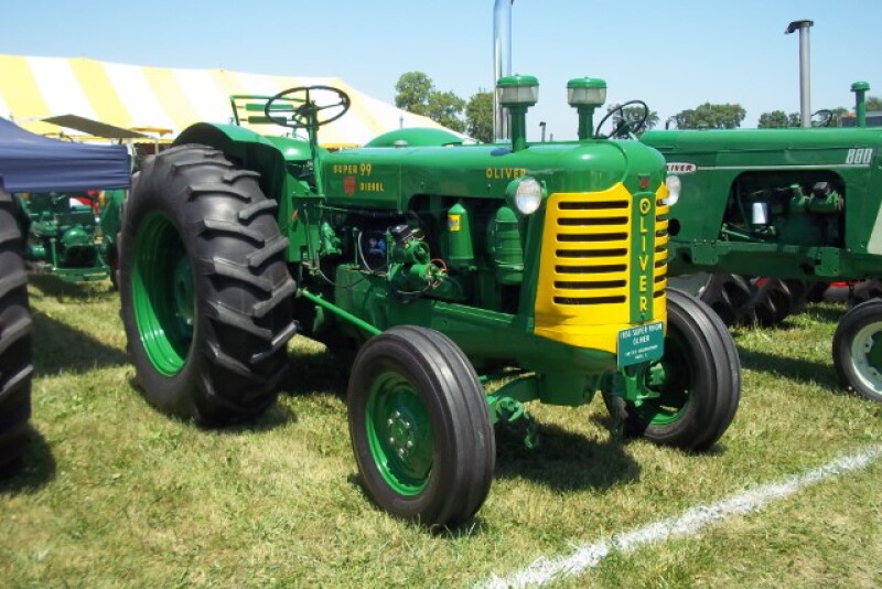 Oliver99